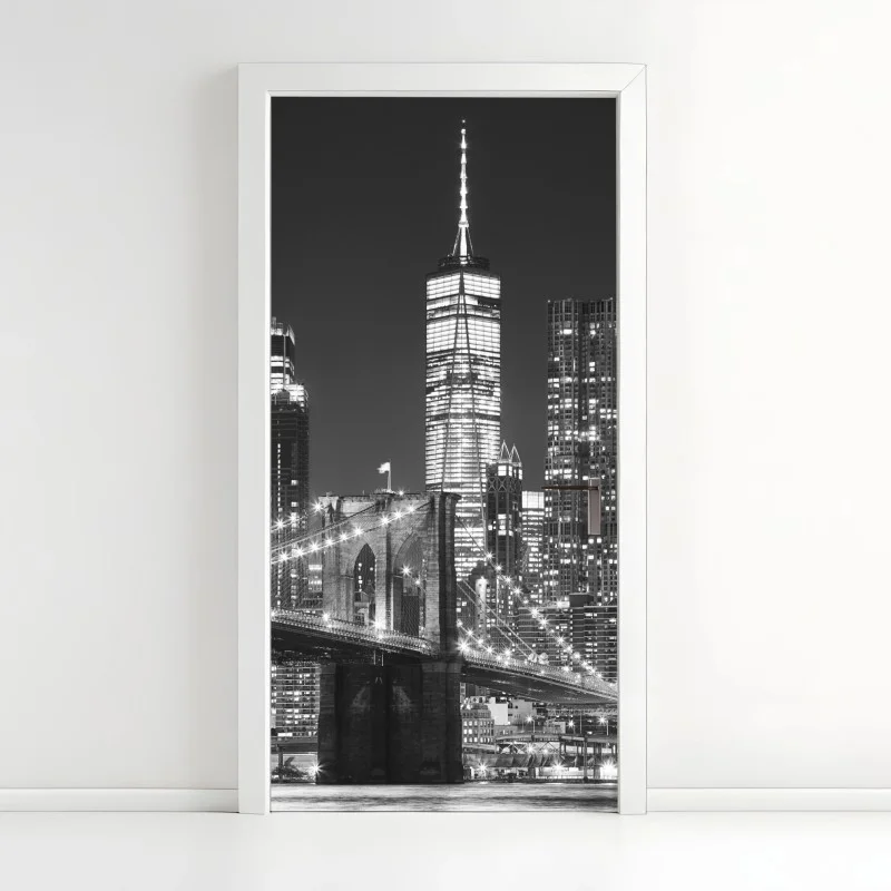 Paysages urbains – Wallnifity®