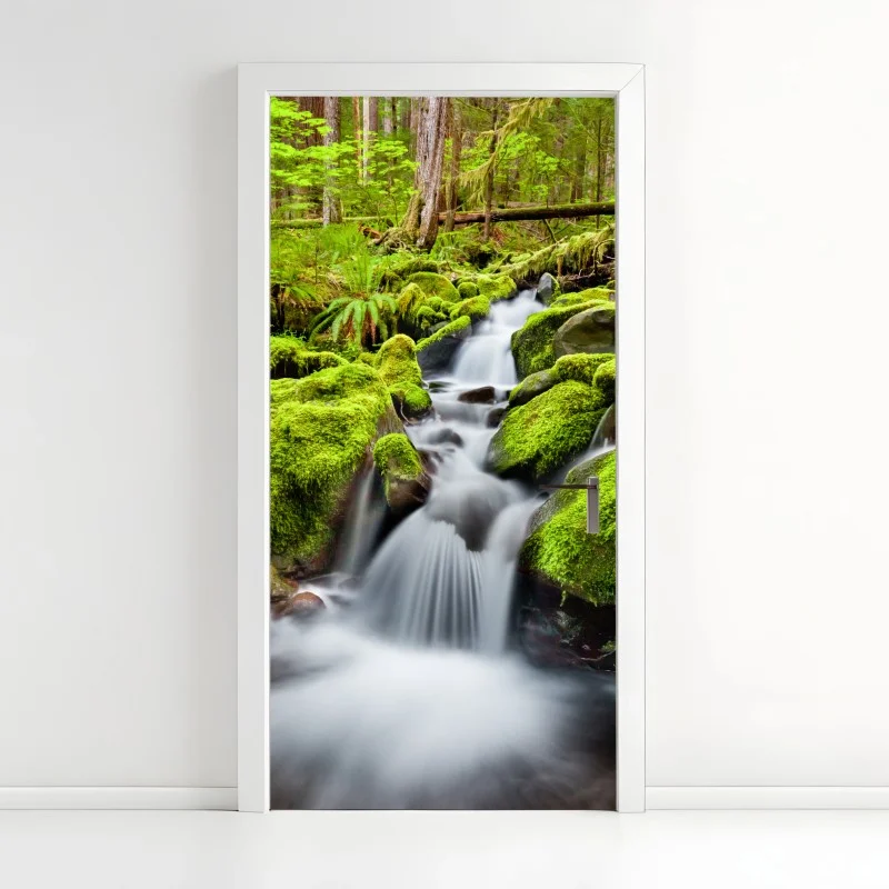 Chutes d'eau – Wallnifity®