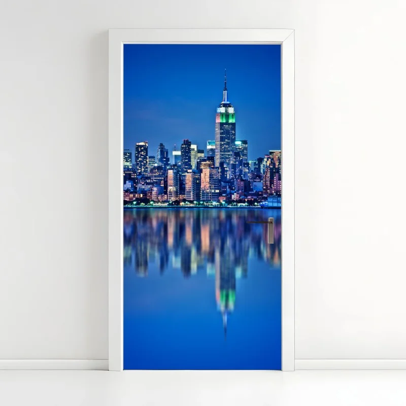 Paysages urbains – Wallnifity®