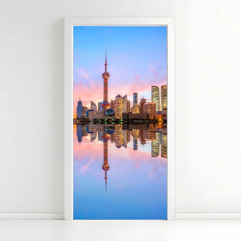 Urban Chic – Wallnifity®