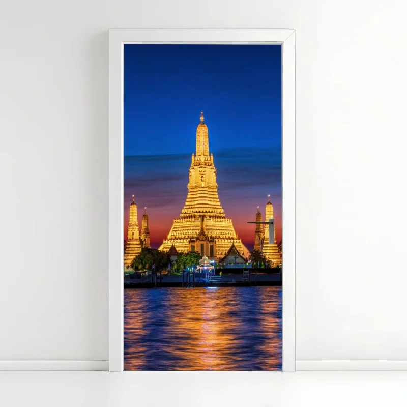 Architecture – Wallnifity®
