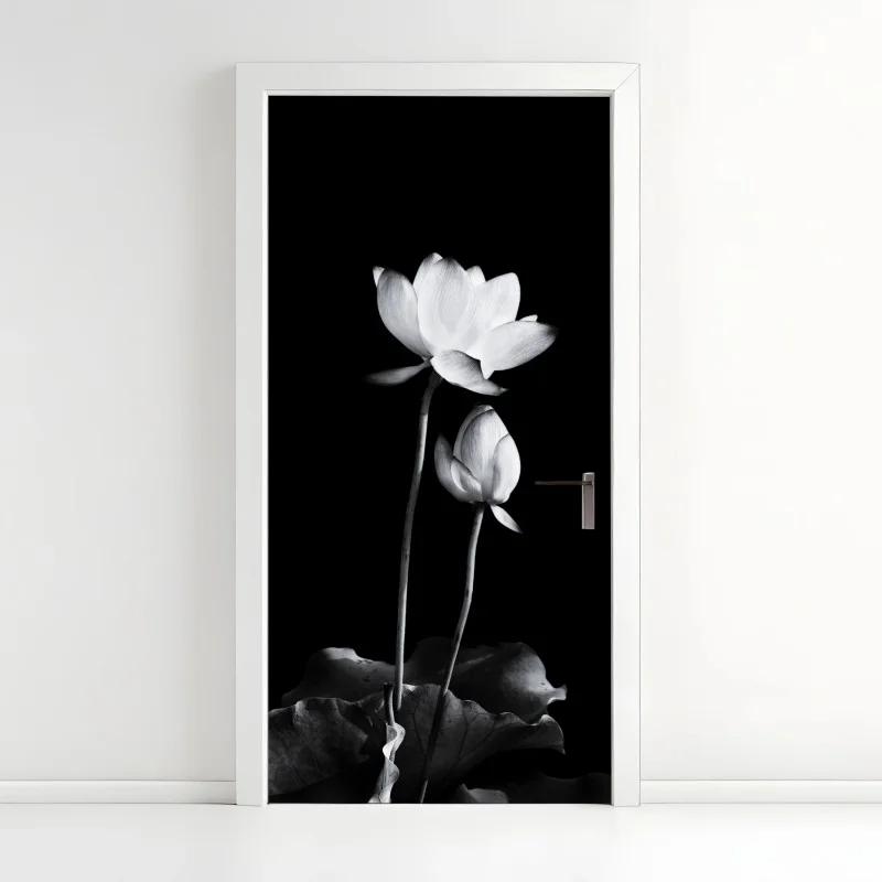 Fleurs et plantes – Wallnifity®