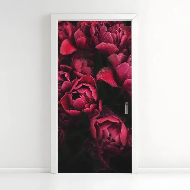Fleurs et plantes – Wallnifity®