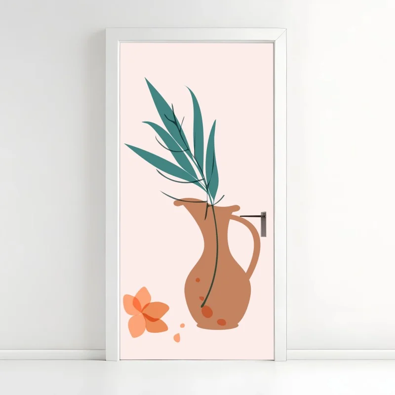 Fleurs et plantes – Wallnifity®