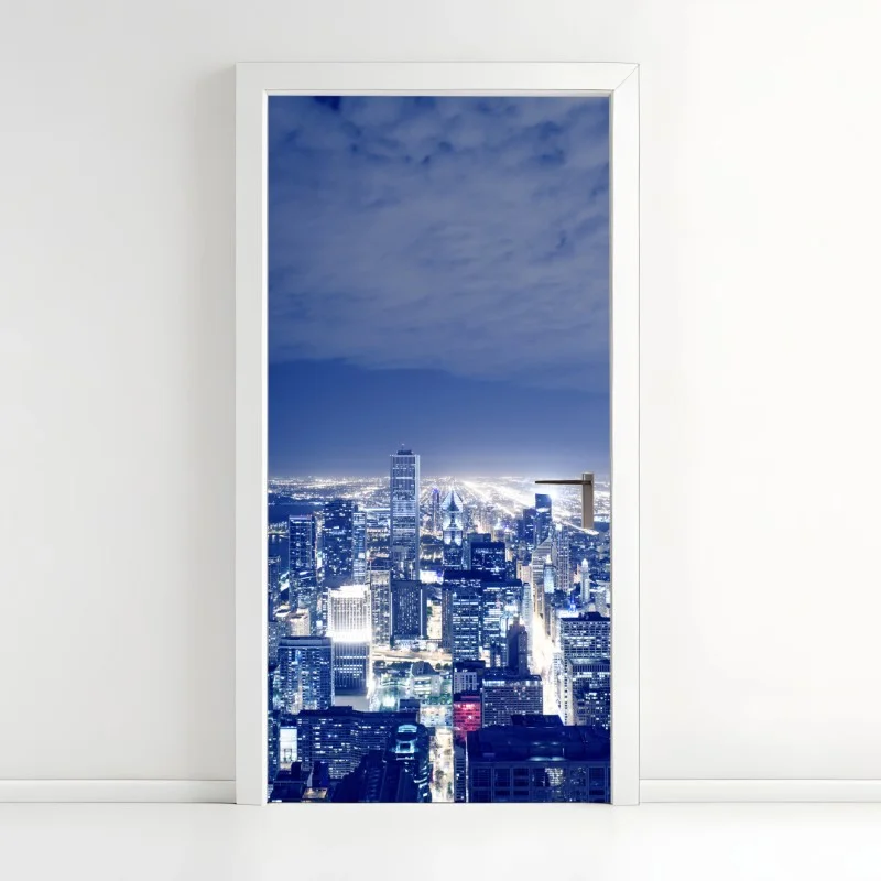 Paysages urbains – Wallnifity®