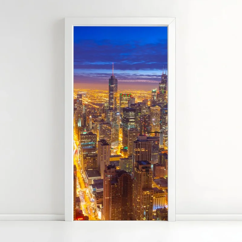Paysages urbains – Wallnifity®