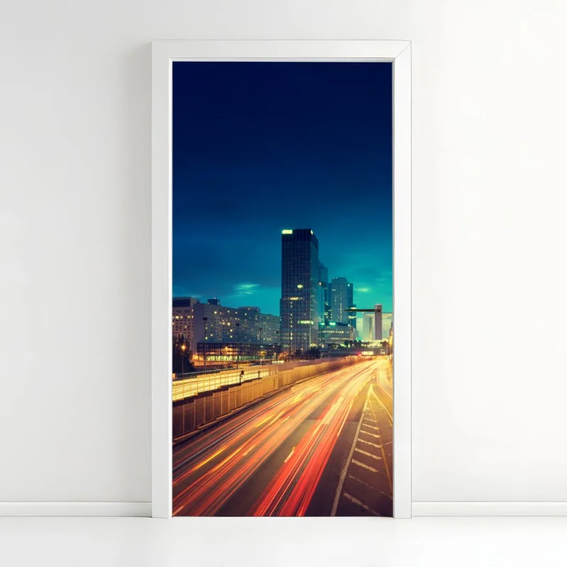 Paysages urbains – Wallnifity®