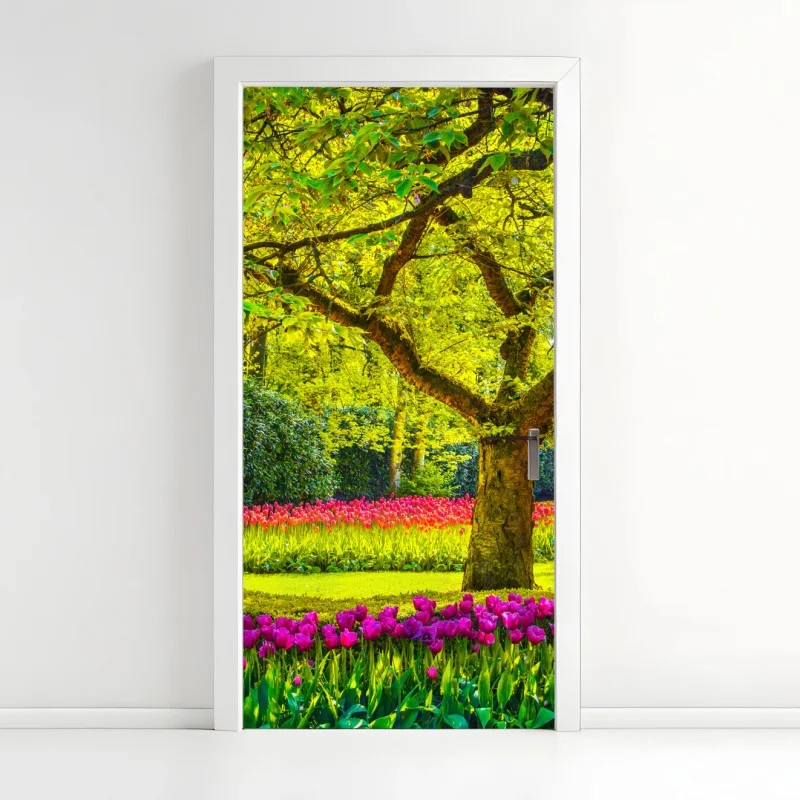 Fleurs et plantes – Wallnifity®