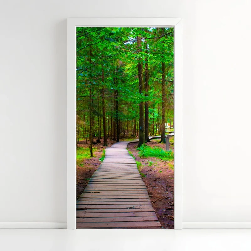 Forêts – Wallnifity®
