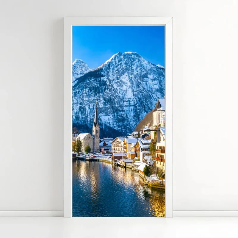 Salon – Wallnifity®