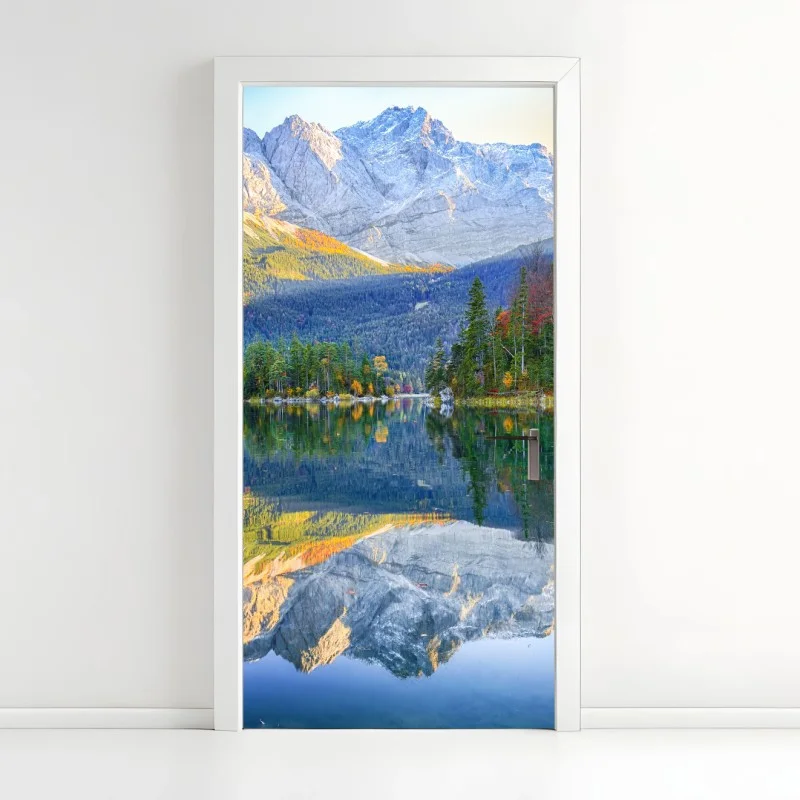 Rivière et lacs – Wallnifity®