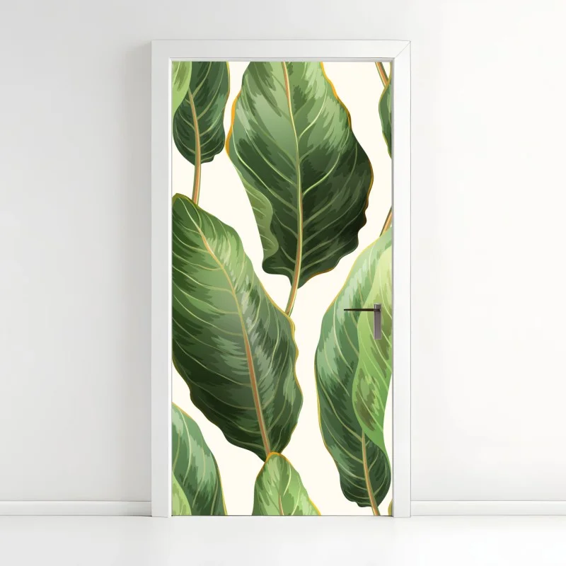 Fleurs et plantes – Wallnifity®