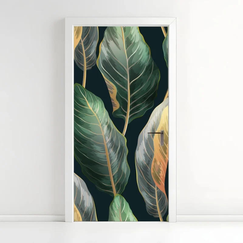 Fleurs et plantes – Wallnifity®