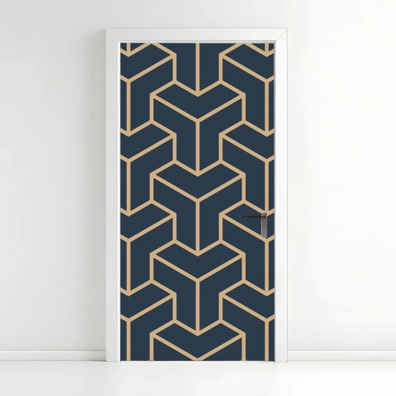 Art déco – Wallnifity®