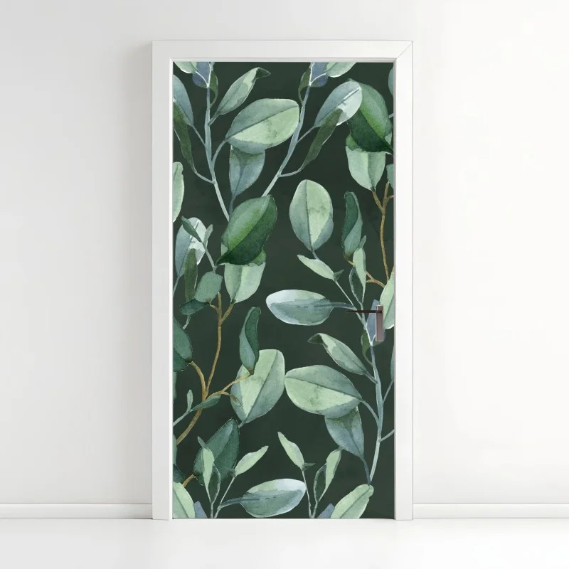 Fleurs et plantes – Wallnifity®
