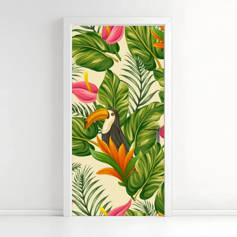 Fleurs et plantes – Wallnifity®