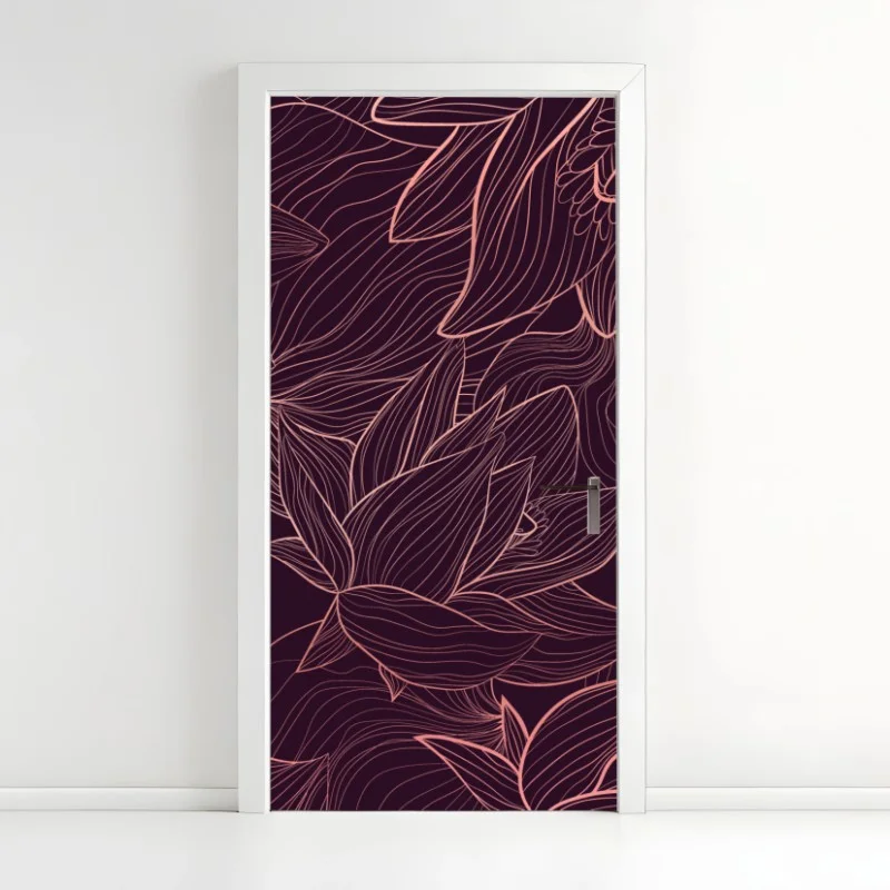 Fleurs et plantes – Wallnifity®