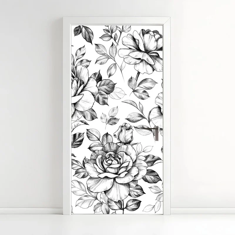 Fleurs et plantes – Wallnifity®