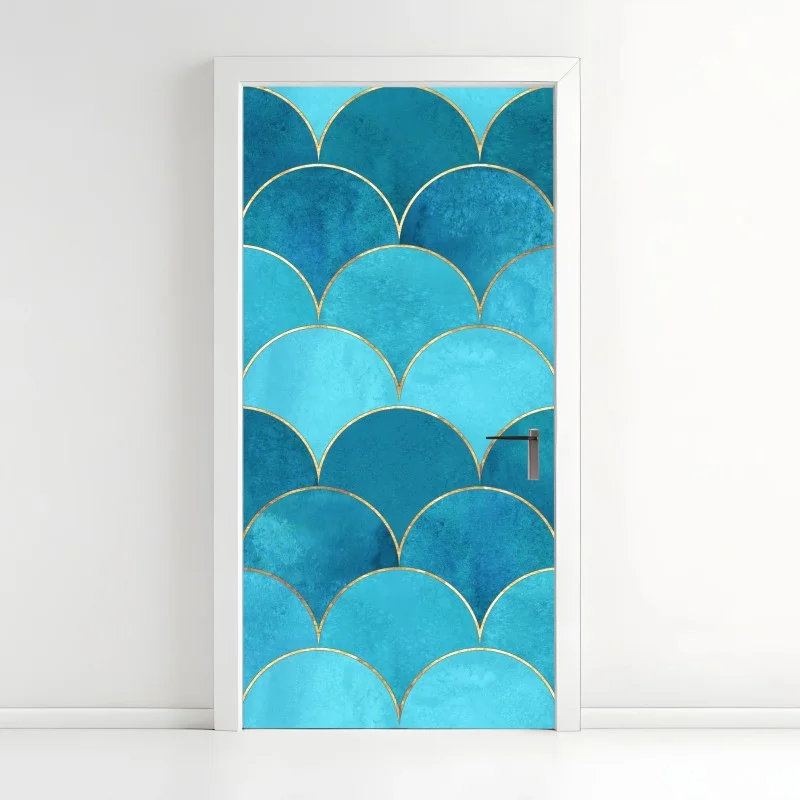 Art déco – Wallnifity®
