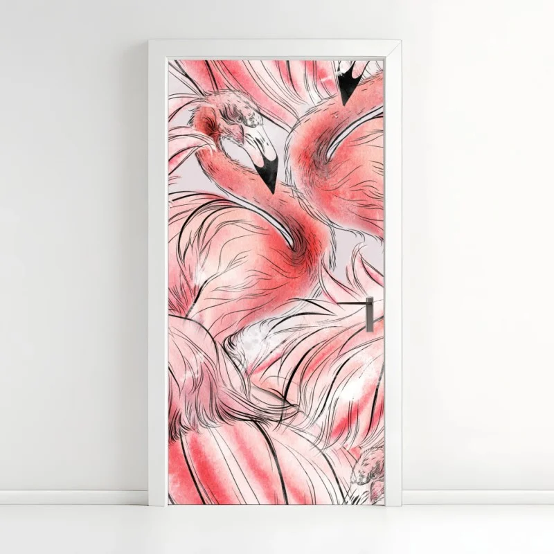 Oiseaux – Wallnifity®