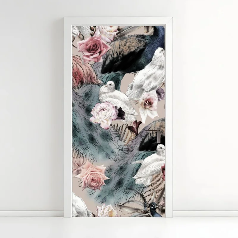 Oriental – Wallnifity®