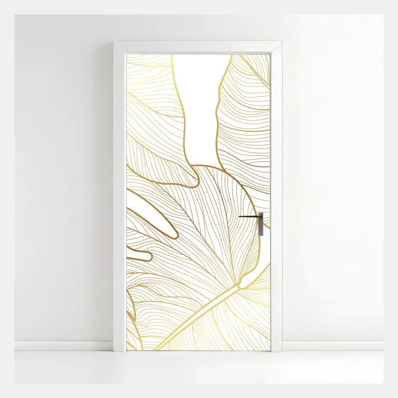 Feuilles – Wallnifity®