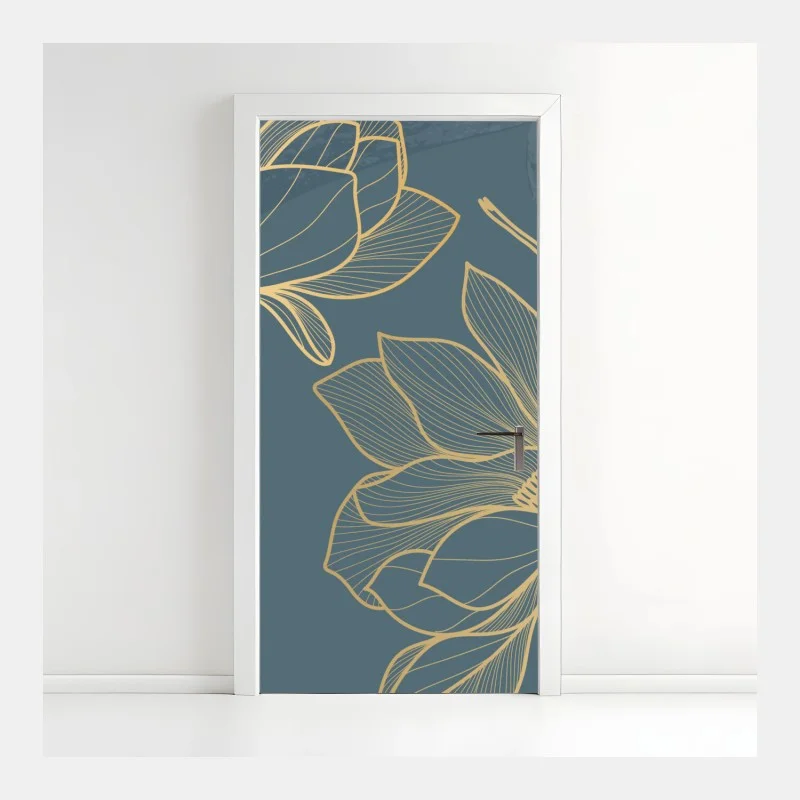 Fleurs et plantes – Wallnifity®