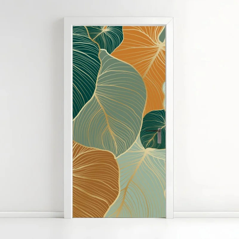 Fleurs et plantes – Wallnifity®