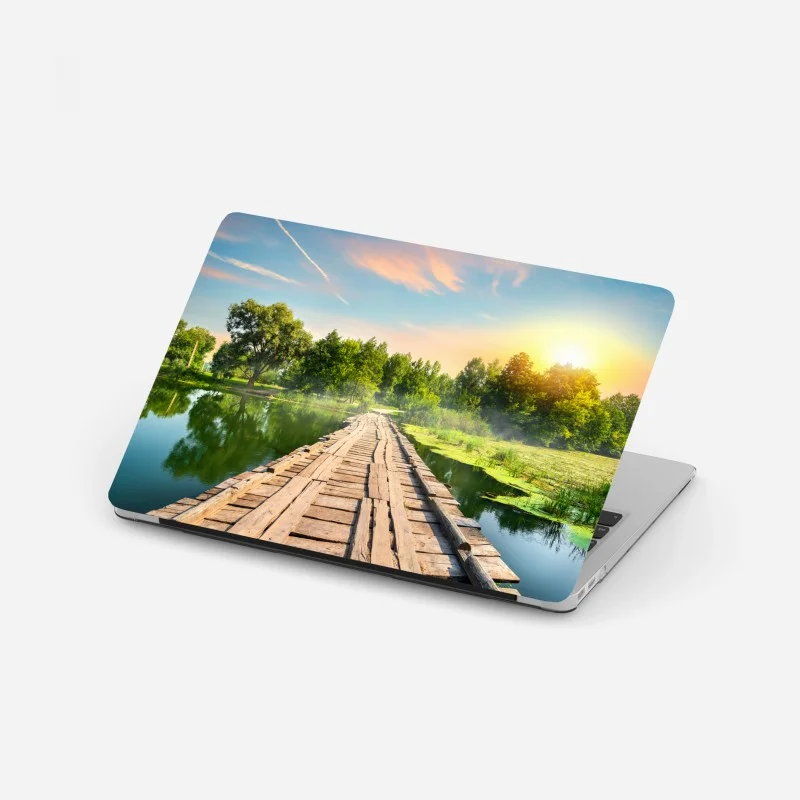 Stickers pour ordinateur portable – Wallnifity®