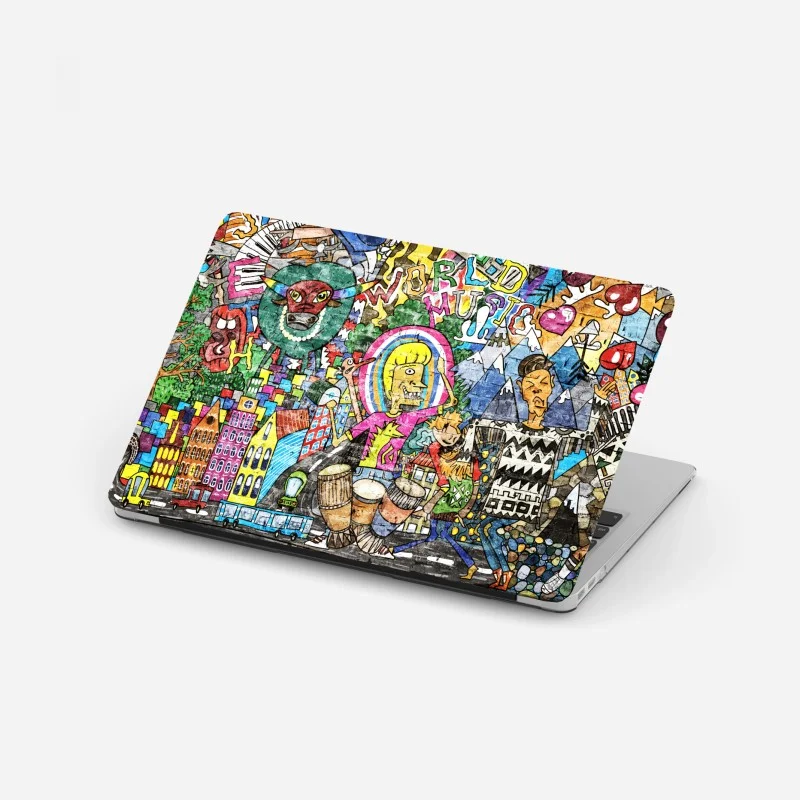 Urban Chic – Wallnifity®