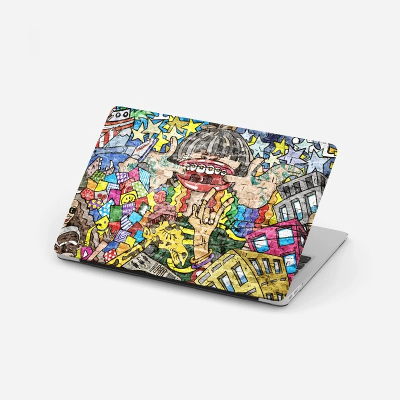 Graffiti – Wallnifity®