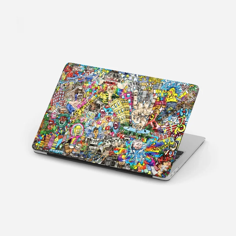 Urban Chic – Wallnifity®