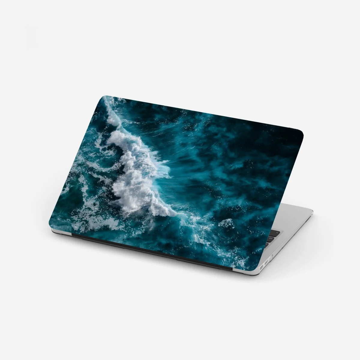 Sticker pour ordinateur portable vagues aériennes de Bali – Wallnifity® Sticker pour ordinateur portable vagues aériennes de Bali – Wallnifity®
