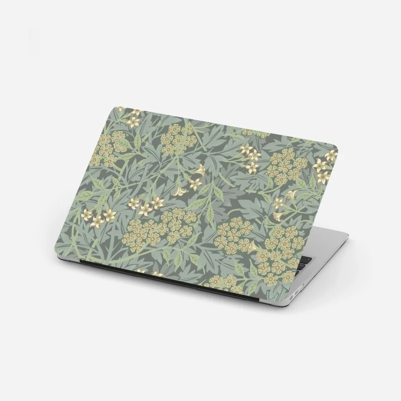 Sticker pour ordinateur portable motif floral botanique élégant – Wallnifity® Sticker pour ordinateur portable motif floral botanique élégant – Wallnifity®