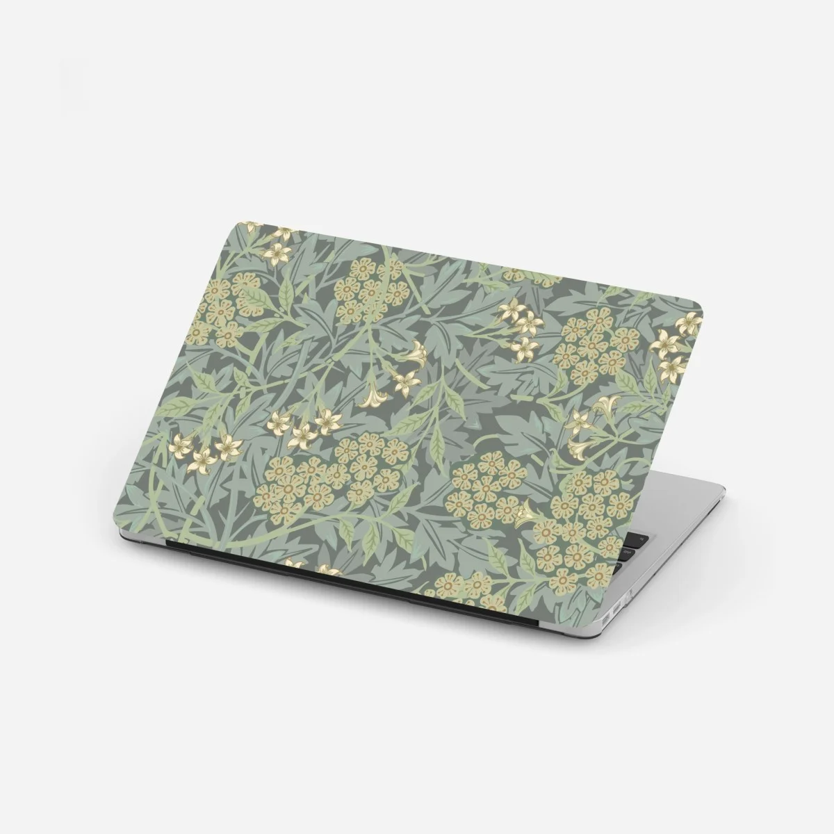 Sticker pour ordinateur portable motif floral botanique élégant – Wallnifity® Sticker pour ordinateur portable motif floral botanique élégant – Wallnifity®