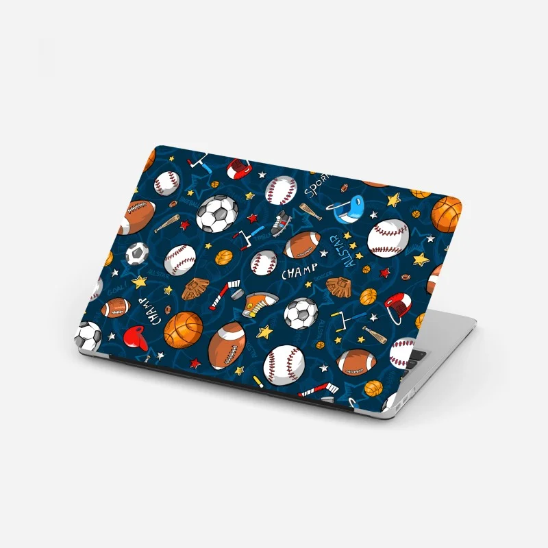 Stickers pour ordinateur portable – Wallnifity®