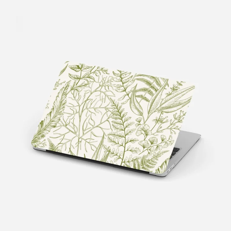 Feuilles – Wallnifity®