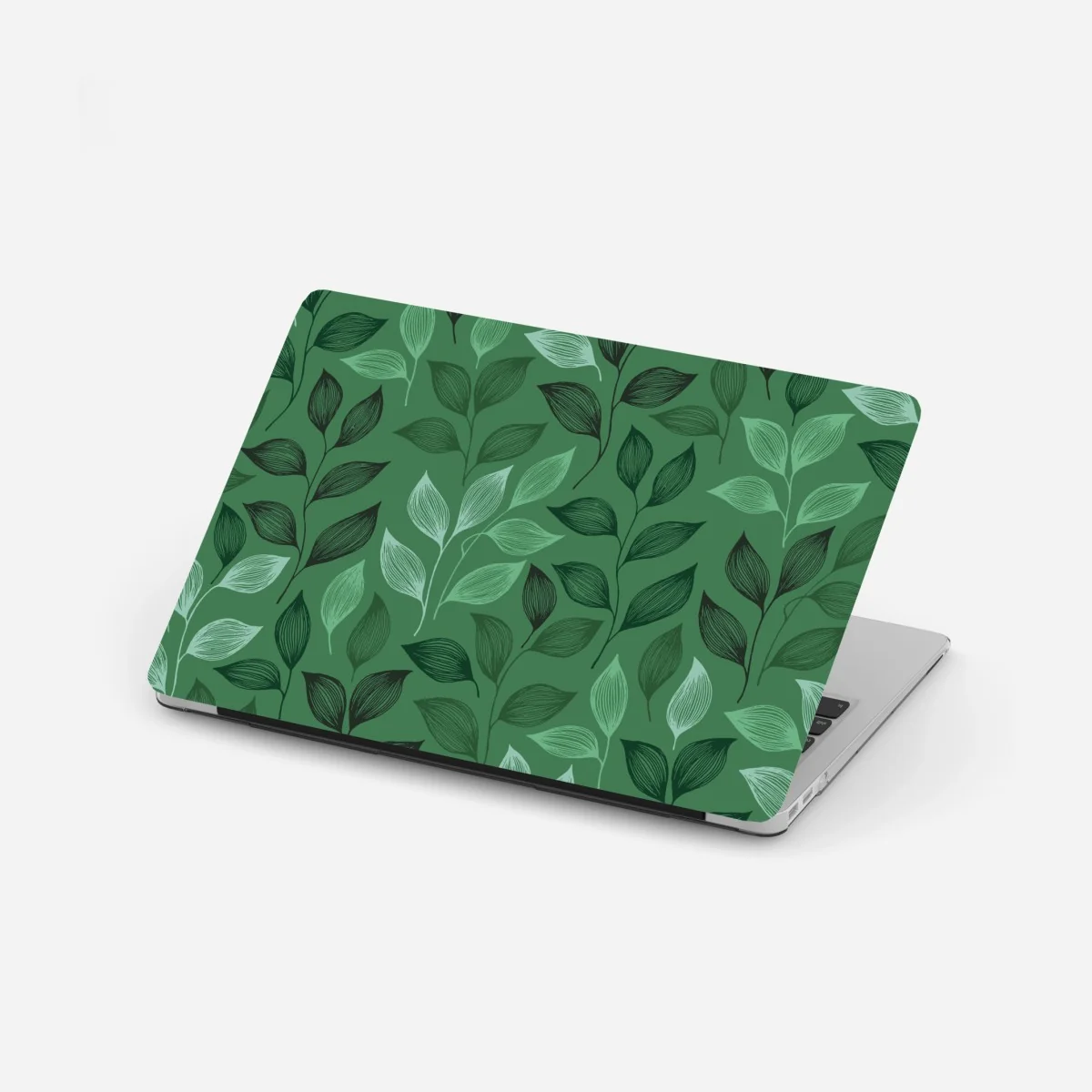 Sticker pour ordinateur portable motif botanique feuilles stylisées – Wallnifity® Sticker pour ordinateur portable motif botanique feuilles stylisées – Wallnifity®