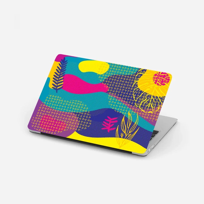 Stickers pour ordinateur portable – Wallnifity®