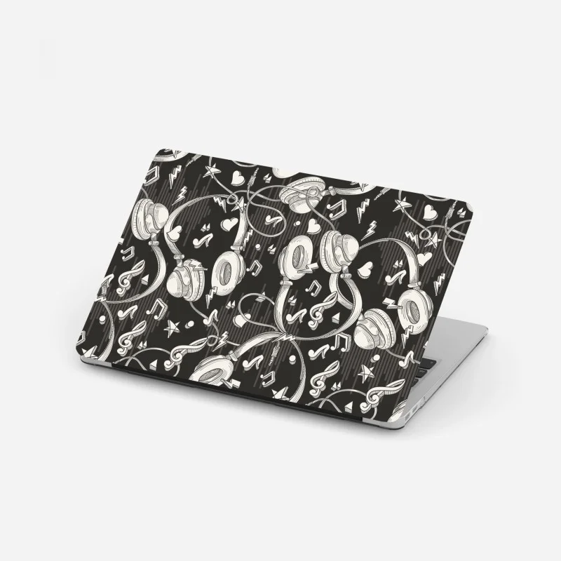 Stickers pour ordinateur portable – Wallnifity®