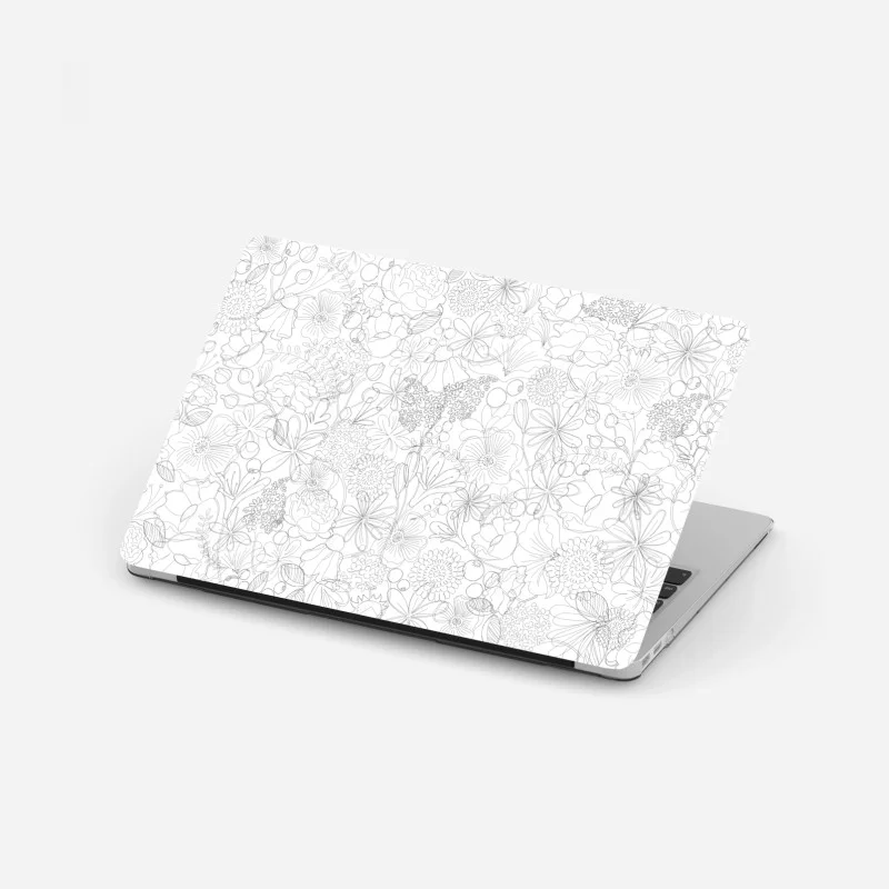 Stickers pour ordinateur portable – Wallnifity®