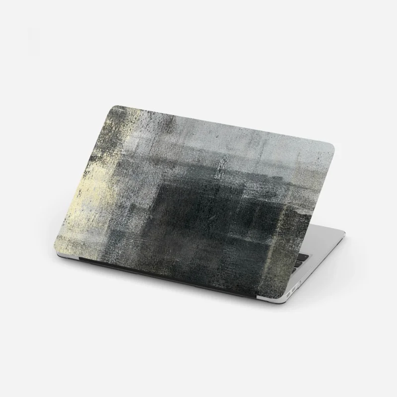 Sticker pour ordinateur portable abstraction urbaine en nuances de gris – Wallnifity® Sticker pour ordinateur portable abstraction urbaine en nuances de gris – Wallnifity®