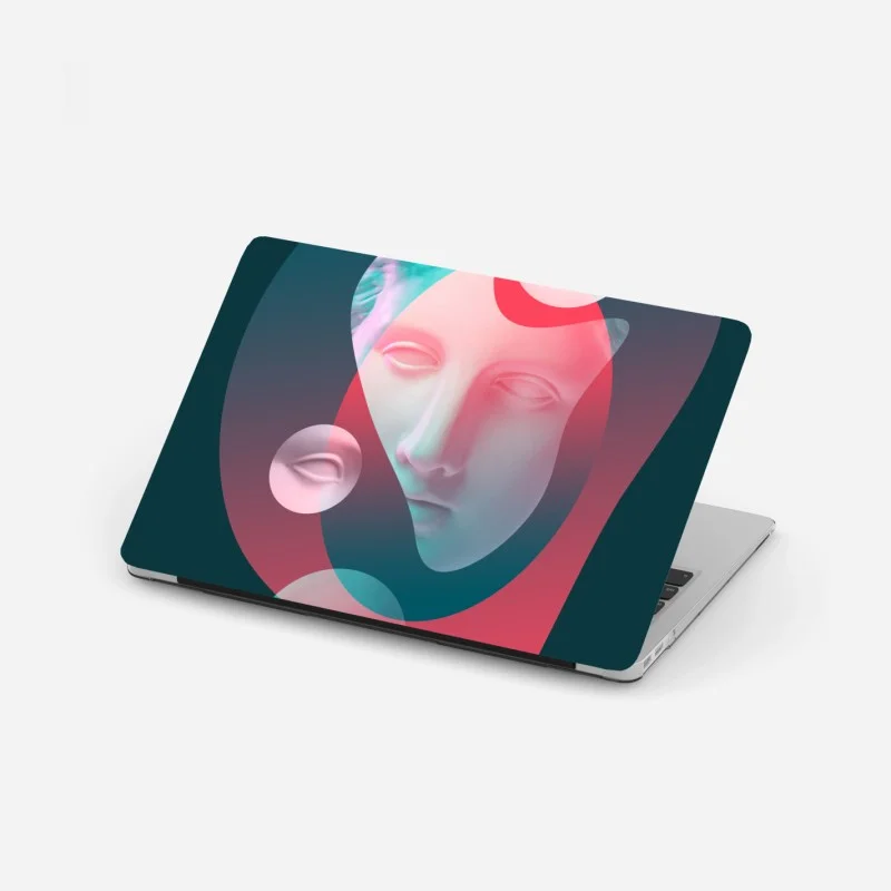 Stickers pour ordinateur portable – Wallnifity®