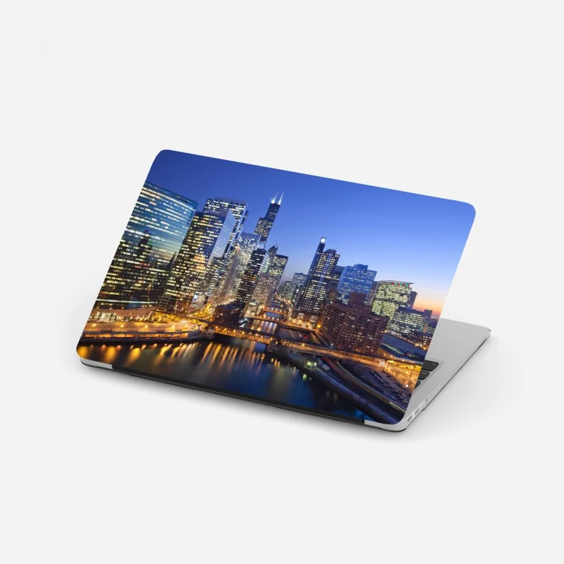 Urban Chic – Wallnifity®