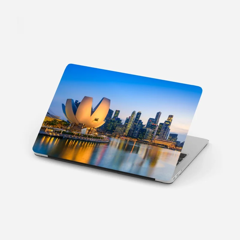 Paysages urbains – Wallnifity®