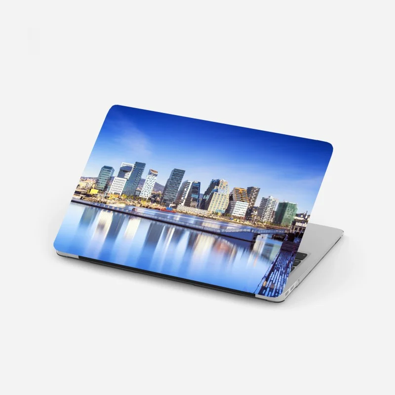 Urban Chic – Wallnifity®