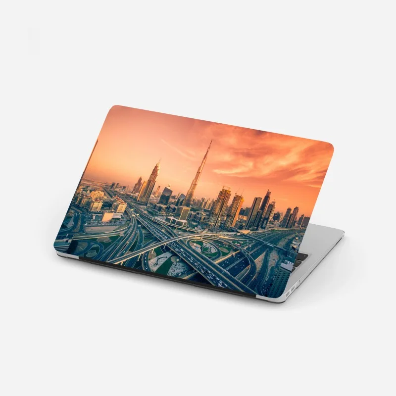 Paysages urbains – Wallnifity®
