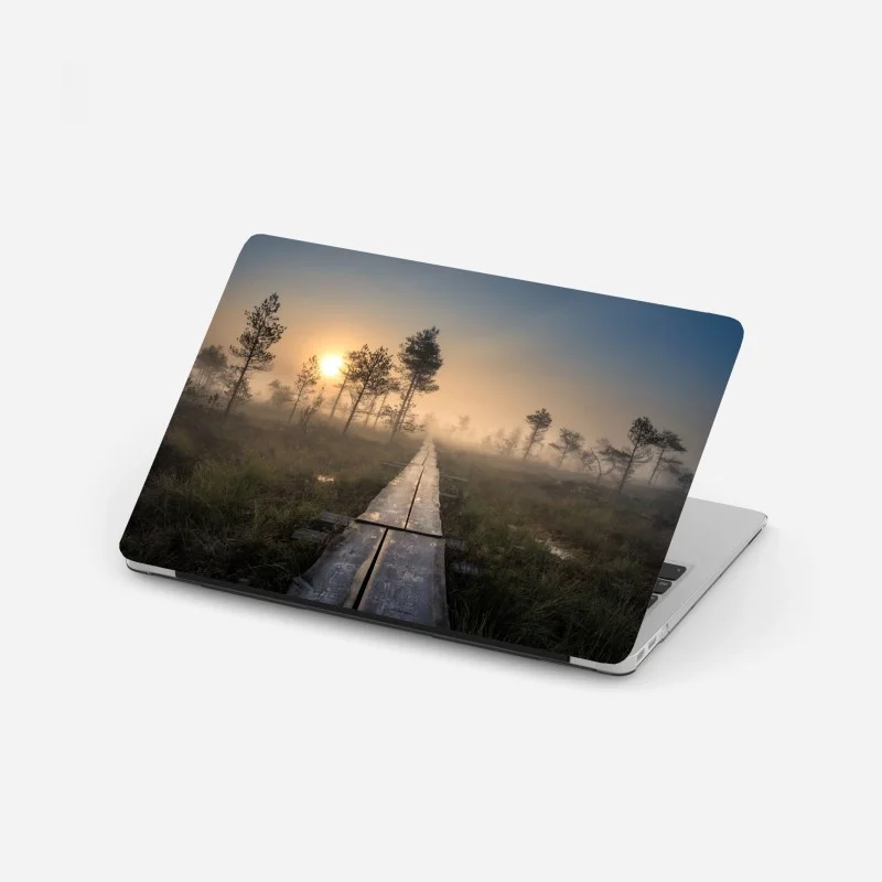 Forêts – Wallnifity®