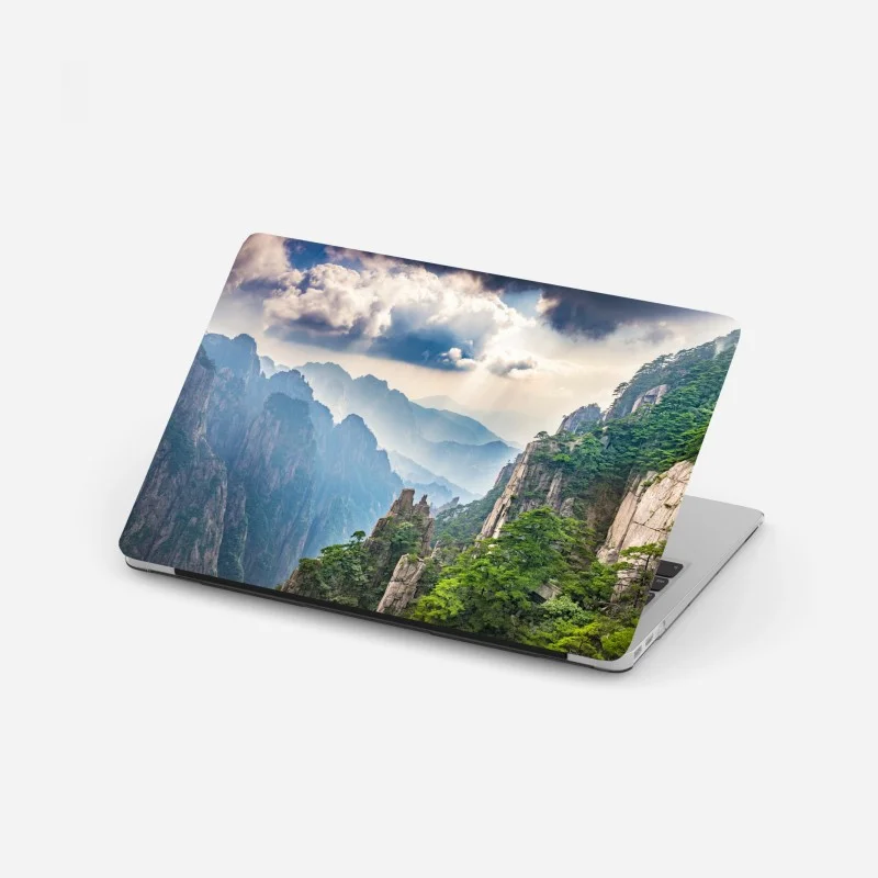 Stickers pour ordinateur portable – Wallnifity®
