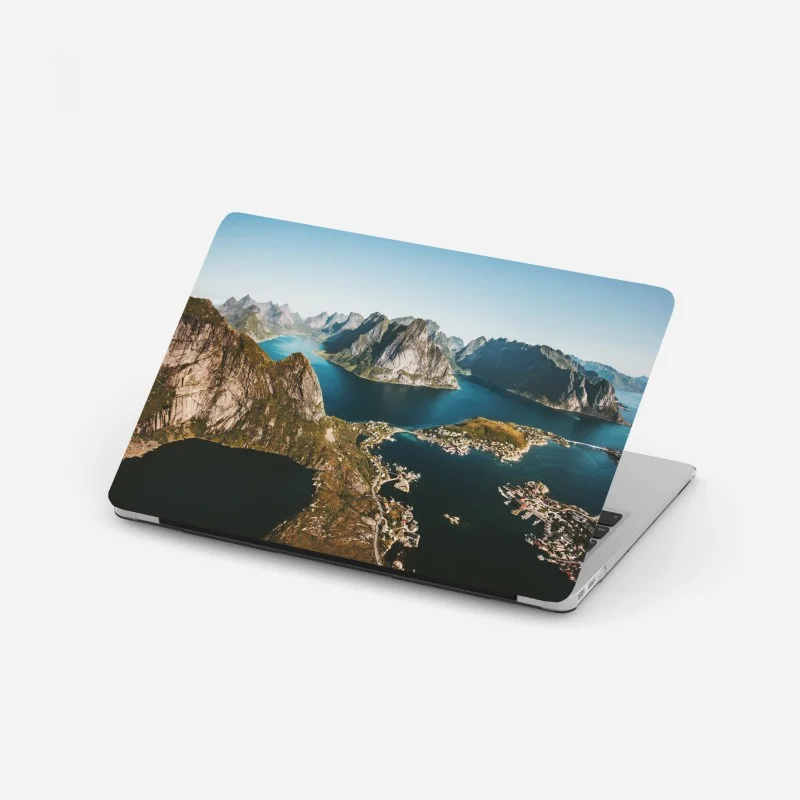 Stickers pour ordinateur portable – Wallnifity®